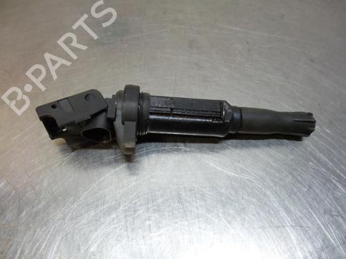 Used Ignition coil BMW 1 (E87) 116 i (115 hp) 19600952