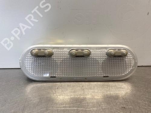 Used Interior roof light NISSAN NOTE (E12) 1.2 (80 hp) 28354555