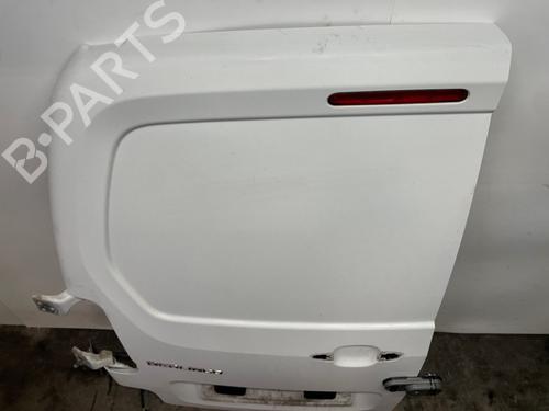 Tailgate CITROËN BERLINGO Box Body/MPV (K9) 1.5 BlueHDi 100 | BP31257274C6 