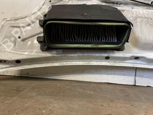 Hood OPEL VIVARO A Van (X83) 2.0 CDTI (F7) | BP28297983C1