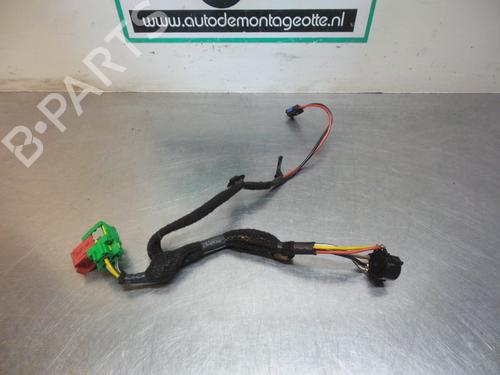 Used Switch PEUGEOT 307 SW (3H) 2.0 16V (136 hp) 19607737