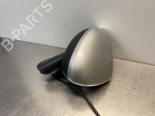 Right mirror OPEL MERIVA B MPV (S10) 1.7 CDTI (75) | BP29518917C27 