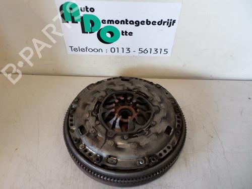 Used Flywheel VW TOURAN (1T1, 1T2) 2.0 FSI (150 hp) 19586368