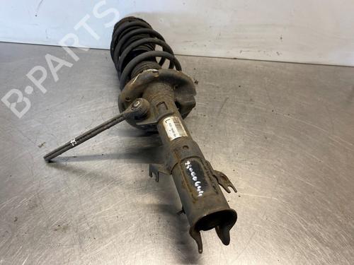 Left front shock absorber FORD FIESTA VI (CB1, CCN) 1.25 | BP29626479M16 