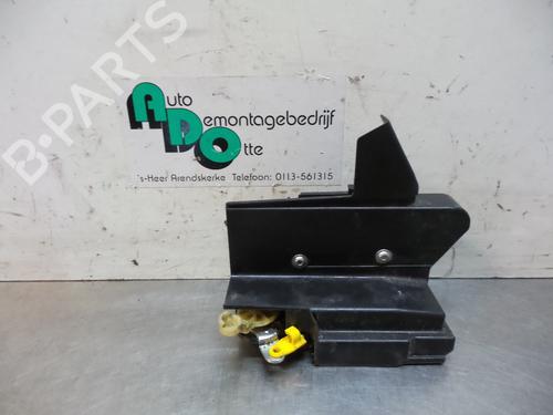 Used Front left lock DACIA LOGAN MCV II 1.5 dCi (90 hp) 19599306