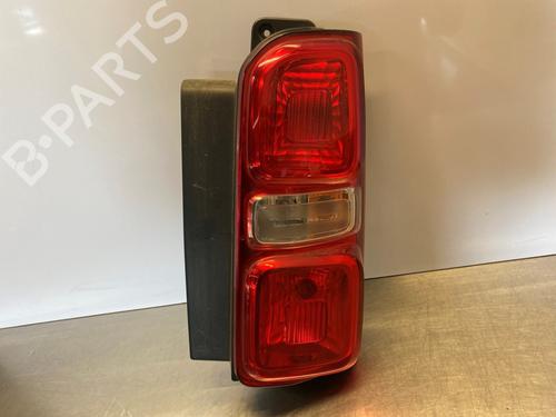 Used Right taillight Right taillight TOYOTA PROACE Van (MDZ_) 2.0 D4d (MDZ6, MDZ5) (177 hp) 36100850 36100850