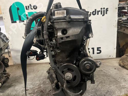 Engine TOYOTA AYGO (_B1_) 1.0 (KGB10_, KGB10R) | BP29932731M1