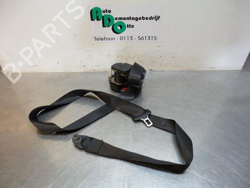 Used Front left seatbelt Front left seatbelt 19594756 19594756