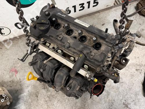 Engine KIA PICANTO II (TA) 1.2 | BP32082296M1 