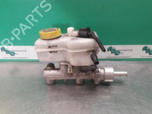 Used Brake master cylinder VW FOX Hatchback (5Z1, 5Z3, 5Z4) 1.2 (55 hp) 19615343