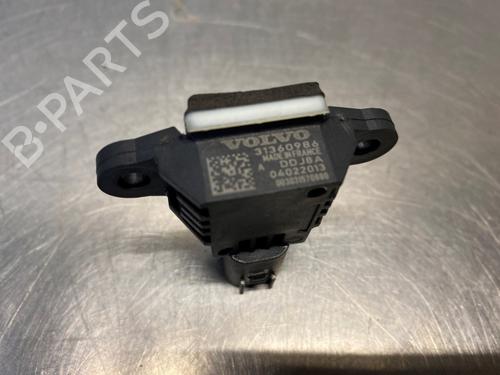 Electronic sensor VOLVO V40 Hatchback (525) D2 | BP30811042M84 - Image 2