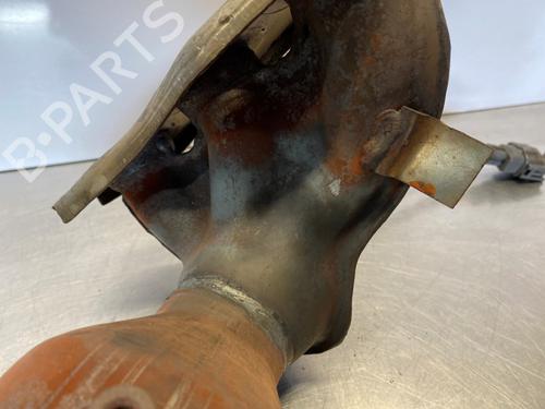 Catalyst TOYOTA AYGO (_B1_) 1.0 (KGB10_, KGB10R) | BP37185560M10 - Image 5