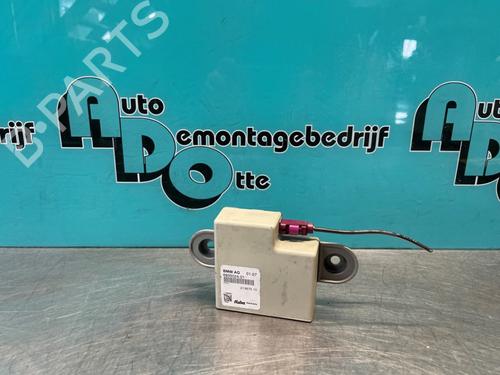 Used Electronic module BMW 5 (E60) 525 i (218 hp) 20719677