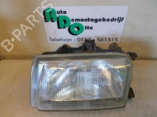 Used Left headlight Left headlight VW CADDY II Box Body/MPV (9K9A) 1.9 SDI (64 hp) 19587026 19587026