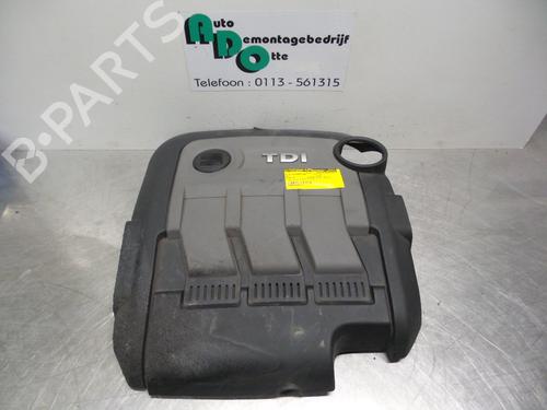 Used Underbody protection SEAT IBIZA IV (6J5, 6P1) 1.2 TDI (75 hp) 19584954