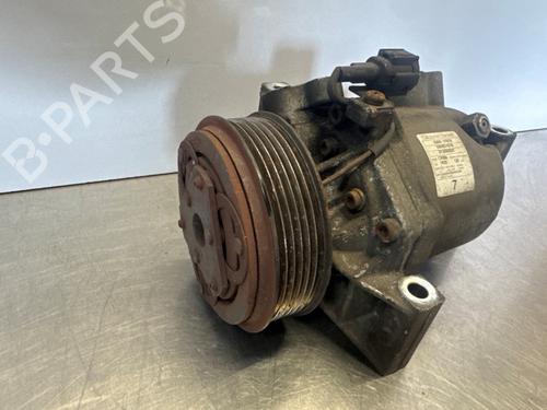 AC compressor NISSAN NOTE (E12) 1.2 DIG-S | BP36537106M34 - Image 3