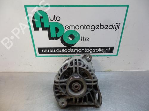 Used Other Other FIAT PANDA (169_) 1.1 (169.AXA1A) (54 hp) 19610435 19610435
