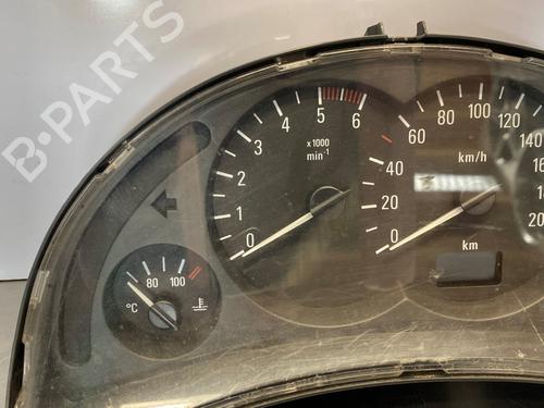 Quadrante OPEL COMBO Box Body/MPV 1.3 CDTI 16V | BP36274520C47 - Image 2