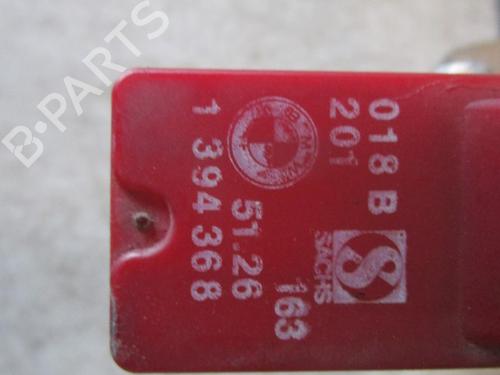 Rear right lock BMW 3 Touring (E30) 318 i | BP19587504C99