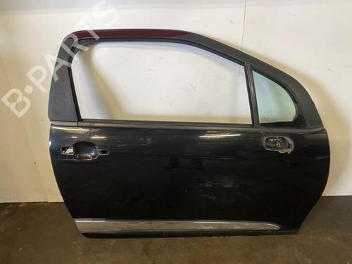 Used Right front door Right front door CITROËN DS3 (SA_) 1.6 HDi 90 (92 hp) 33115884 33115884