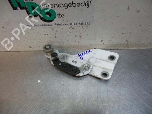 Used Hinge/Door check strap NISSAN NV200 Van 1.5 dCi 85 (M20, M20N, M20M) (86 hp) 19602311