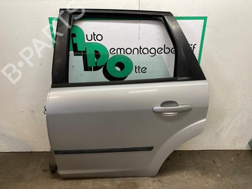 Used Left rear door FORD FOCUS II Turnier (DA_, FFS, DS) 1.6 (100 hp) 19626134
