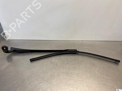 Used Front windshield wiper arm SEAT LEON (1P1) 1.4 TSI (125 hp) 29909832