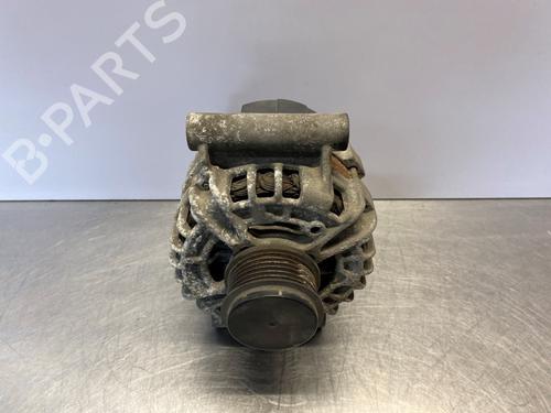 Used Alternator Alternator 39065692 39065692