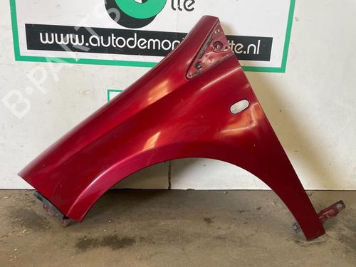 Left front fenders FIAT BRAVO II (198_) 1.9 D Multijet (198AXC1B) | BP19620108C41 