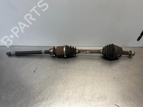 Used Right front driveshaft FIAT GRANDE PUNTO (199_) 1.3 D Multijet (84 hp) 28515823