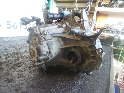 Gearbox SKODA FABIA I (6Y2) 1.4 | BP19593793M3 