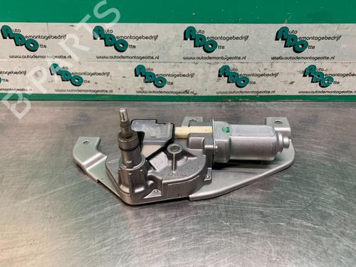 Viskermotor bagrude SUZUKI SWIFT III (MZ, EZ) 1.5 (RS415, ZC21S) | BP19618554M102 