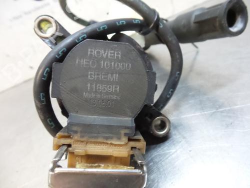 Ignition coil LAND ROVER FREELANDER I (L314) 2.5 V6 4x4 | BP19585845M94 