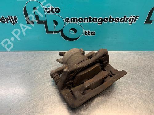 Used Left front brake caliper Left front brake caliper 19627161 19627161