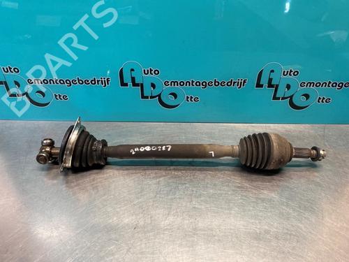 Used Left front driveshaft DACIA SANDERO 1.6 (BS0D, BS0B, BS0F, BS0H) (87 hp) 20719314