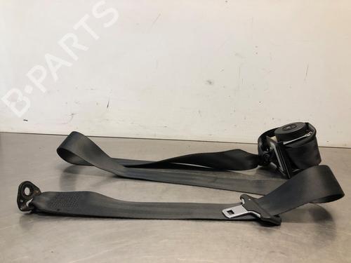 Sicherheitsgurt hinten links für NISSAN QASHQAI I (J10, NJ10) 2.0 All-wheel Drive (139 hp) 30623576