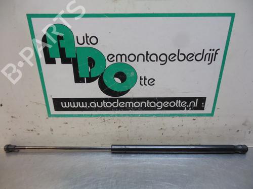 Used Tailgate lift support PEUGEOT 107 (PM_, PN_) 1.0 (68 hp) 19612630