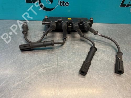 Bobine FIAT GRANDE PUNTO (199_) 1.2 (65 hp) 28299443