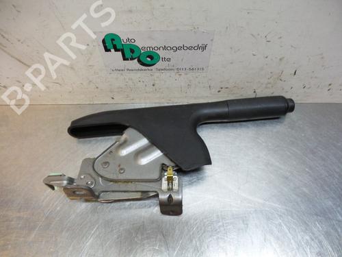 Handbremse für FORD FUSION (JU_) 1.4 (80 hp) 19600763