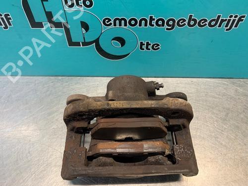 Left front brake caliper BMW 1 (E87) 118 d | BP19629245M105 