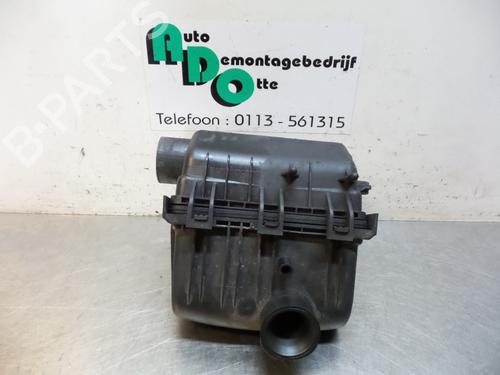 Used Air filter box Air filter box 19596207 19596207