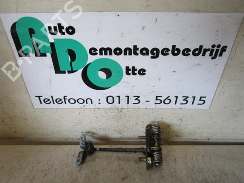 Dørhængsel/Dørbegrænser Dørhængsel/Dørbegrænser 19588263 19588263