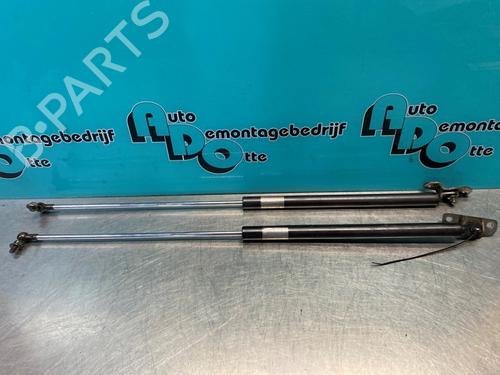 Used Tailgate lift support HONDA HR-V (GH_) 1.6 16V (GH1, GH3) (105 hp) 28299745