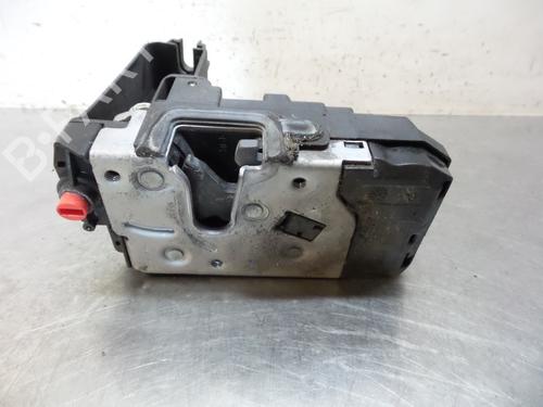 Rear right lock OPEL ASTRA H (A04) 1.6 (L48) | BP19595976C99 