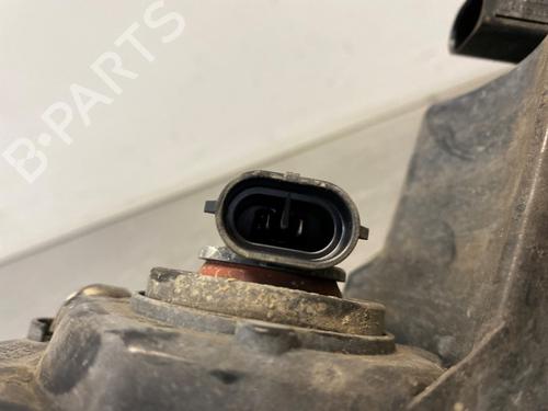 Right front fog light VW POLO V (6R1, 6C1) 1.2 TDI | BP30091827C31 