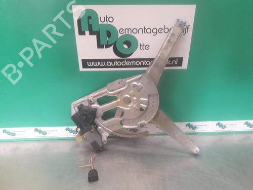 Used Front right window mechanism Front right window mechanism 19615189 19615189