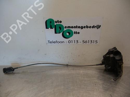 Used Front left lock Front left lock RENAULT ESPACE IV (JK0/1_) 2.2 dCi (JK0H) (150 hp) 19590872 19590872