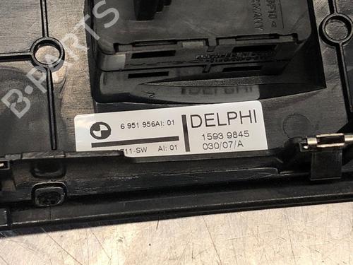 Pulsantiera BMW 5 (E60) 525 i | BP20719524I30 