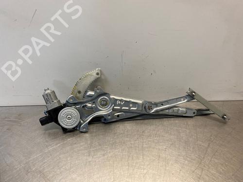 Used Front right window mechanism MITSUBISHI MIRAGE / SPACE STAR VI Hatchback (A0_A) 1.0 (A05A) (71 hp) 30656155