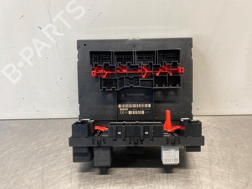 Módulo eletrónico VW GOLF V (1K1) 1.6 FSI (115 hp) 30794077